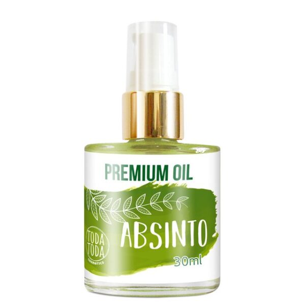 Óleo Repair de Absinto Premium Oil 30mL